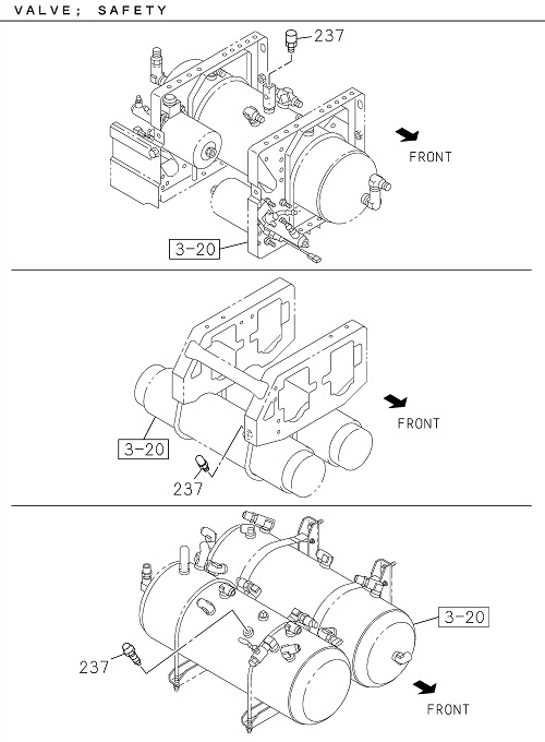 Partial Engine